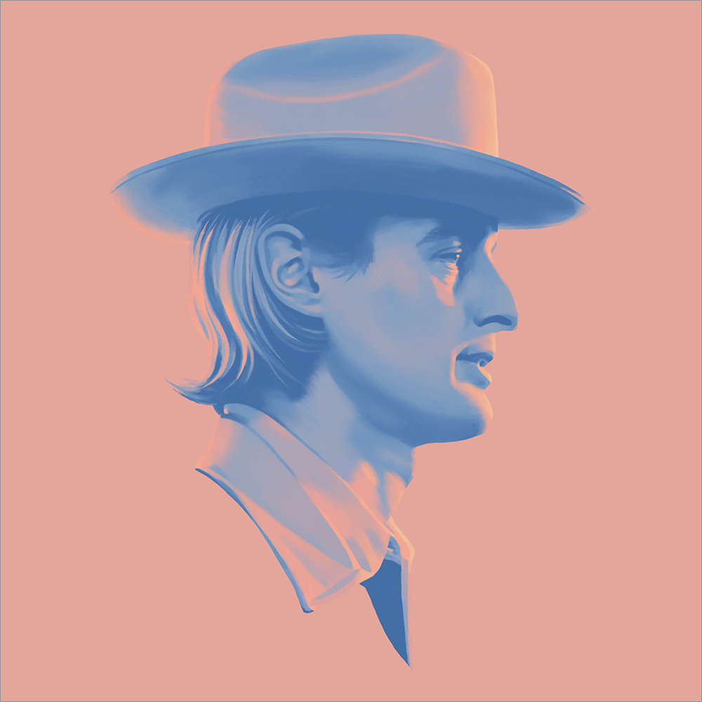 "Eli" by Dakota Randall