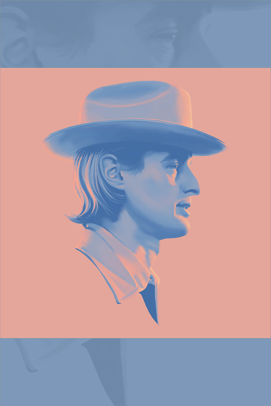 "Eli" by Dakota Randall