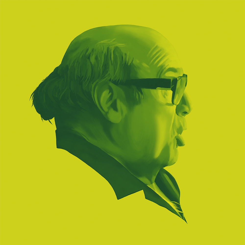 "Frank" by Dakota Randall