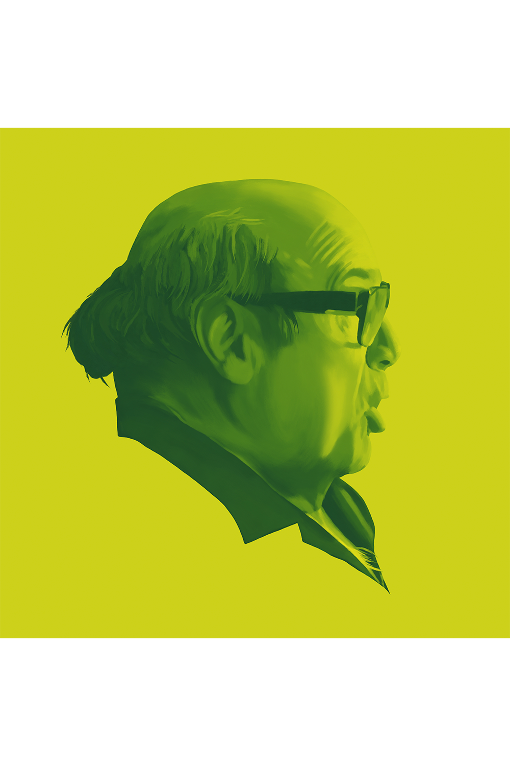 "Frank" by Dakota Randall