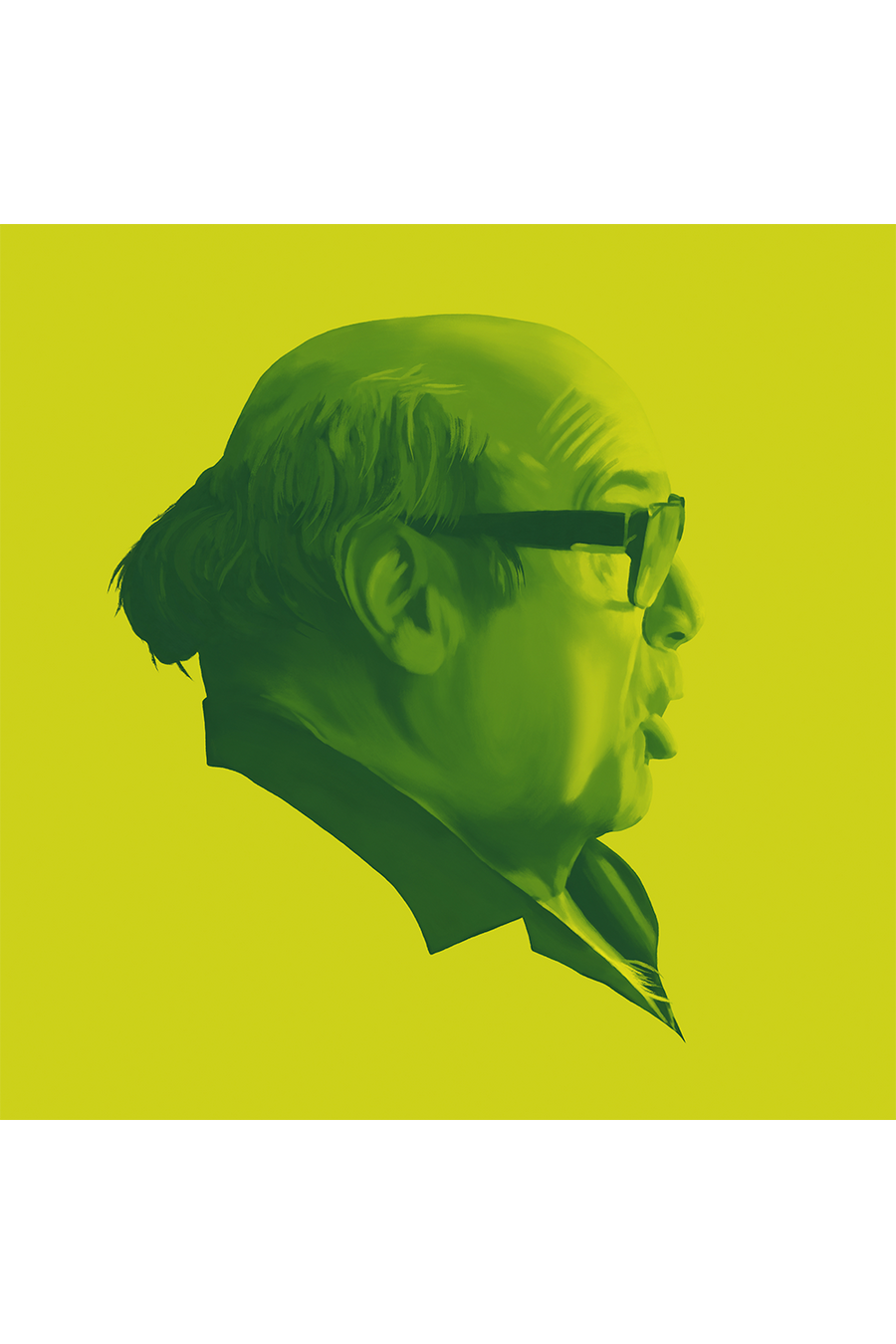 "Frank" by Dakota Randall