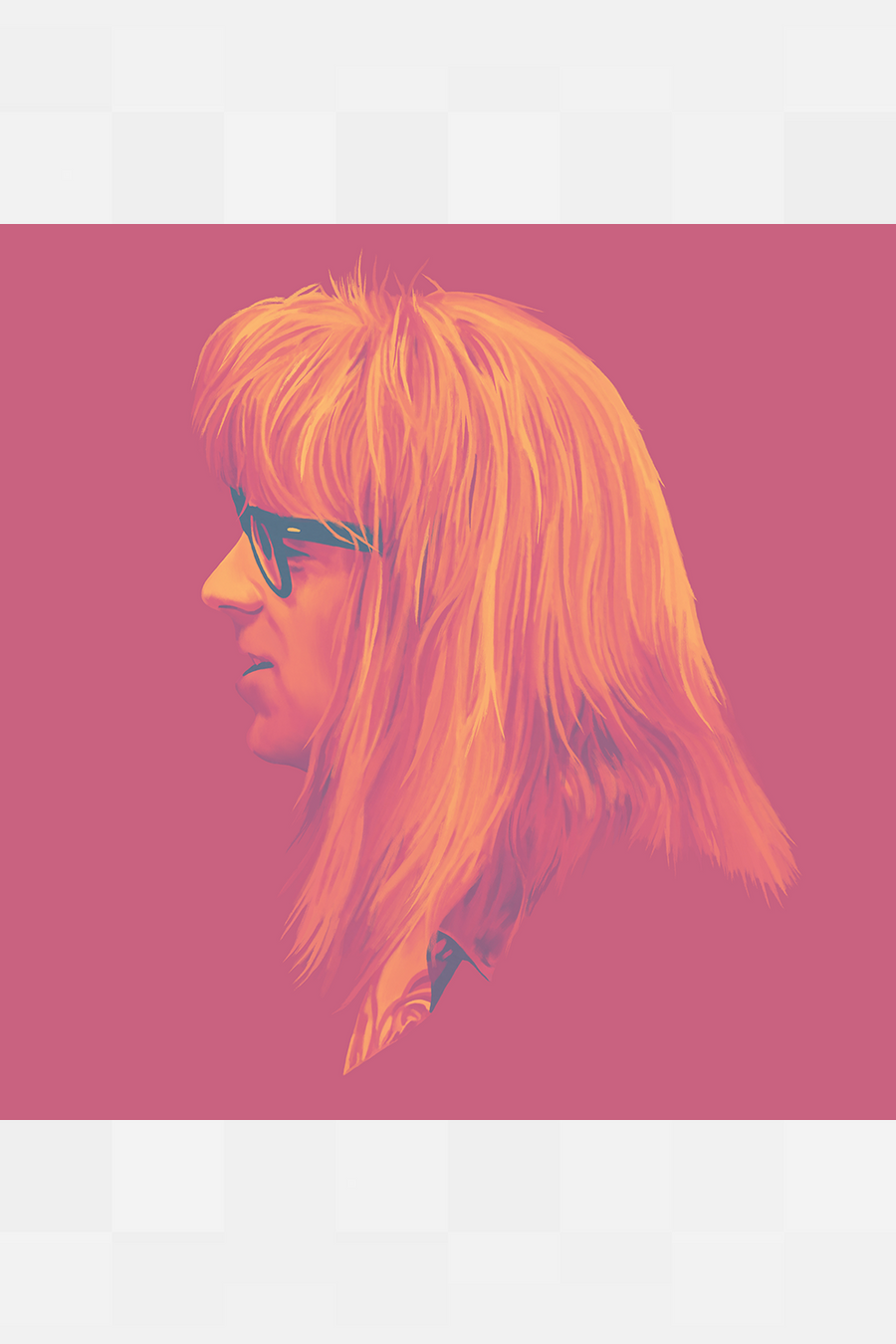 "Garth" by Dakota Randall