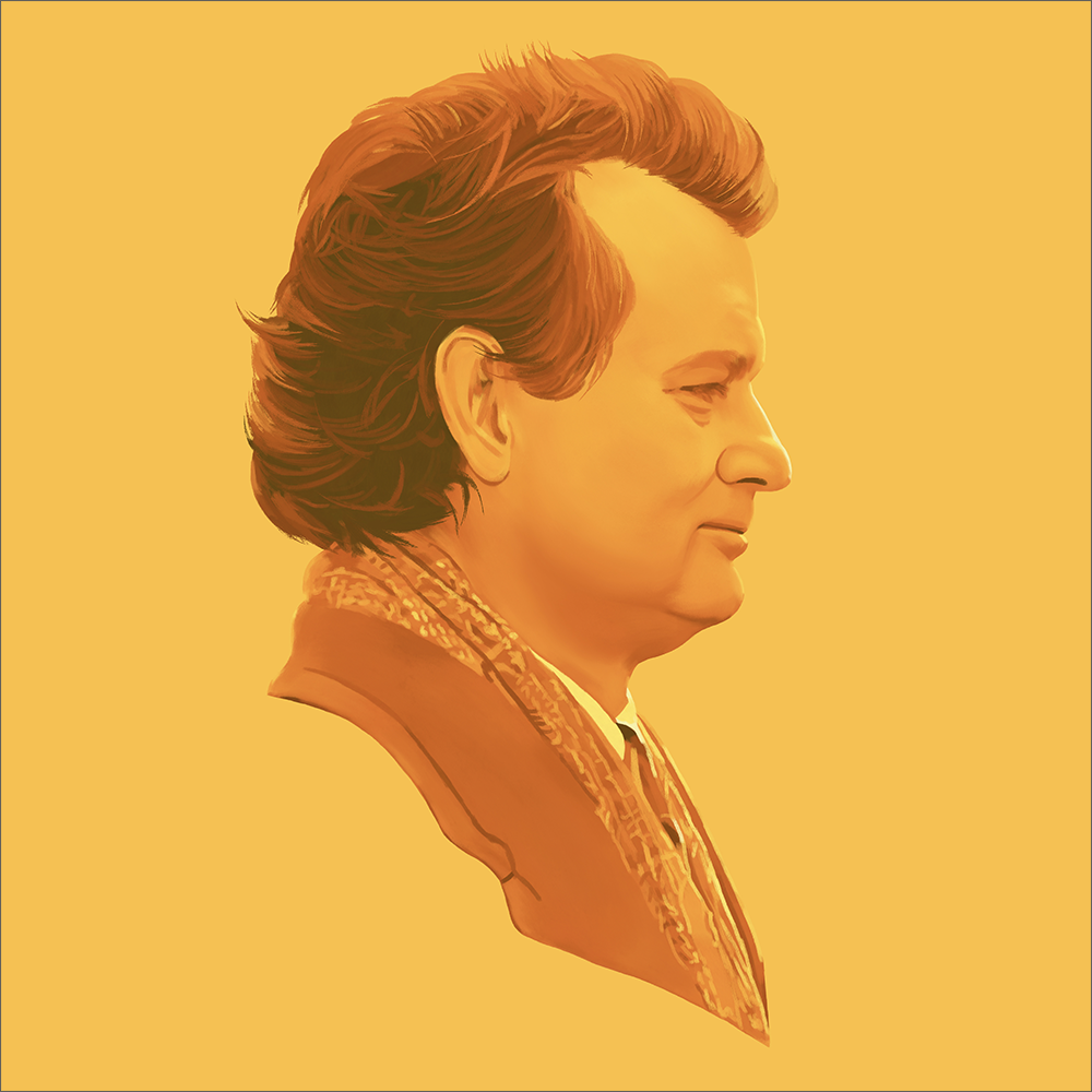 "Phil" by Dakota Randall