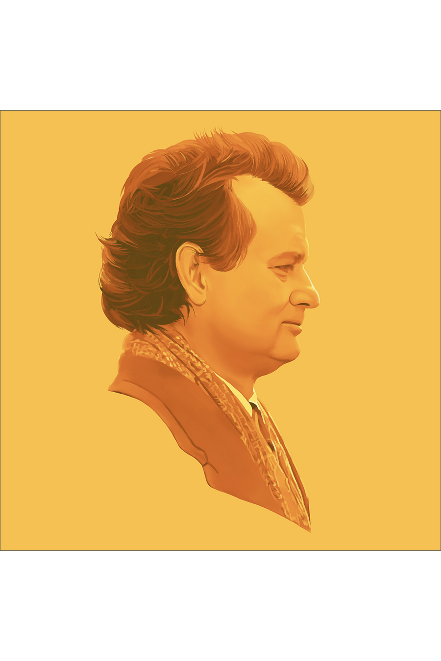 "Phil" by Dakota Randall