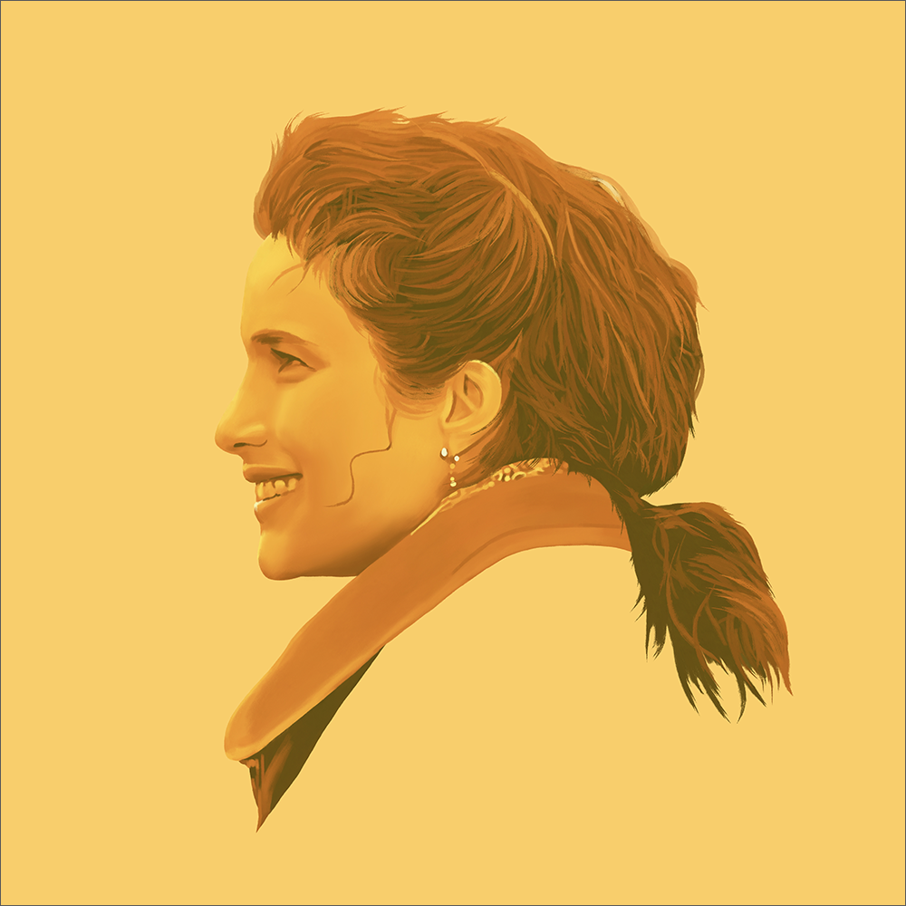 "Rita" by Dakota Randall