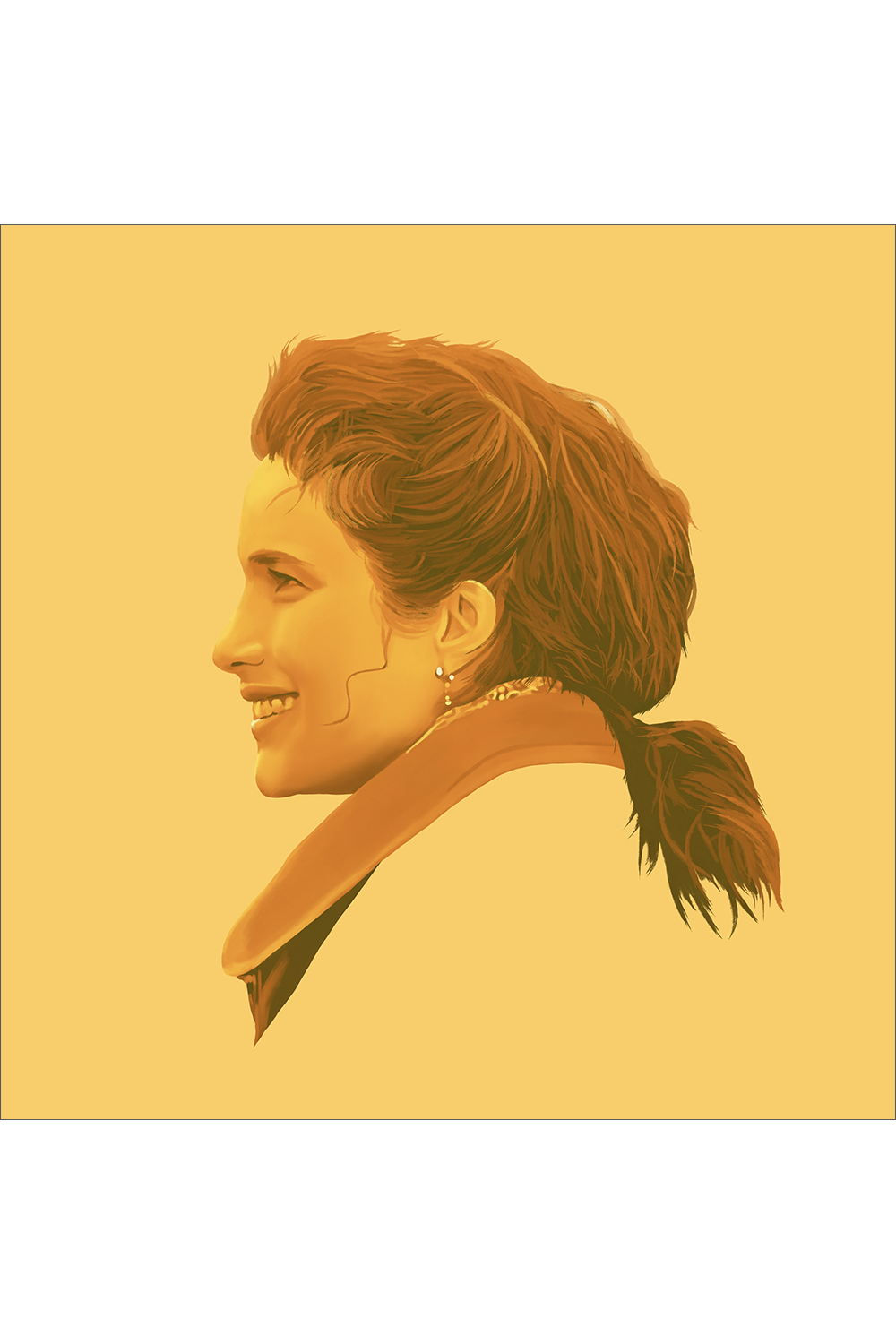 "Rita" by Dakota Randall