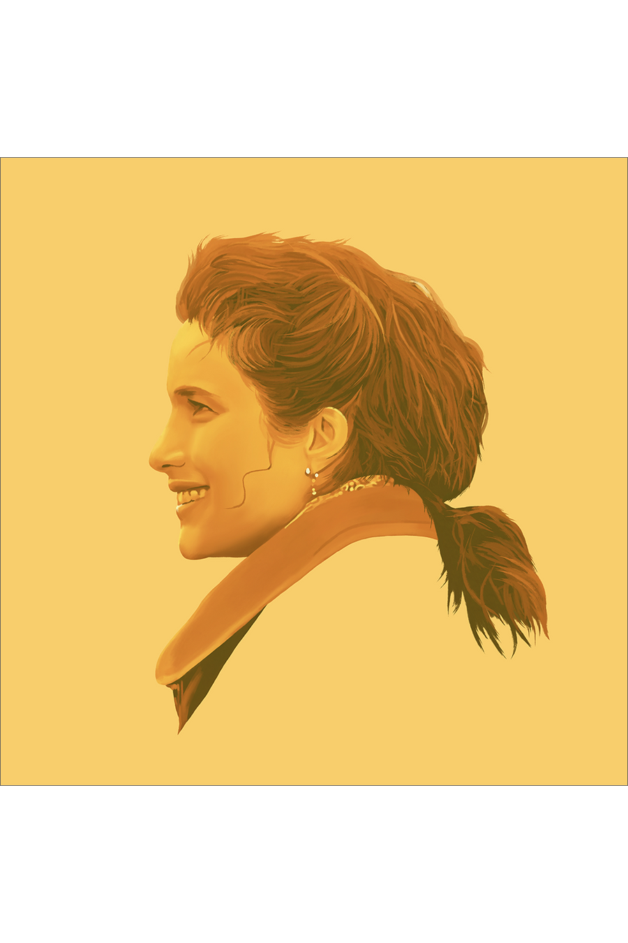 "Rita" by Dakota Randall