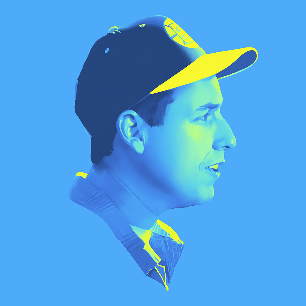 "Happy" by Dakota Randall