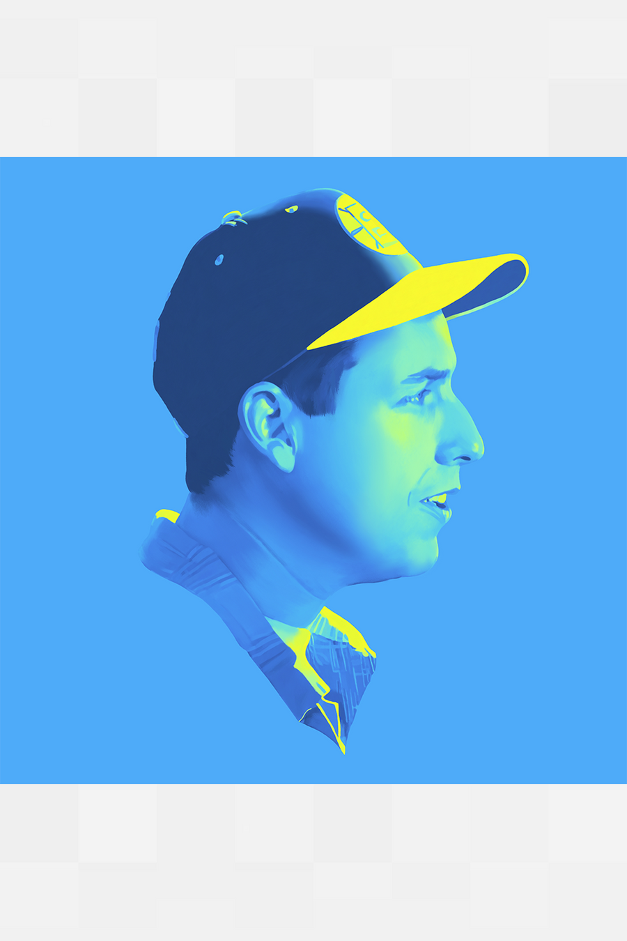 "Happy" by Dakota Randall