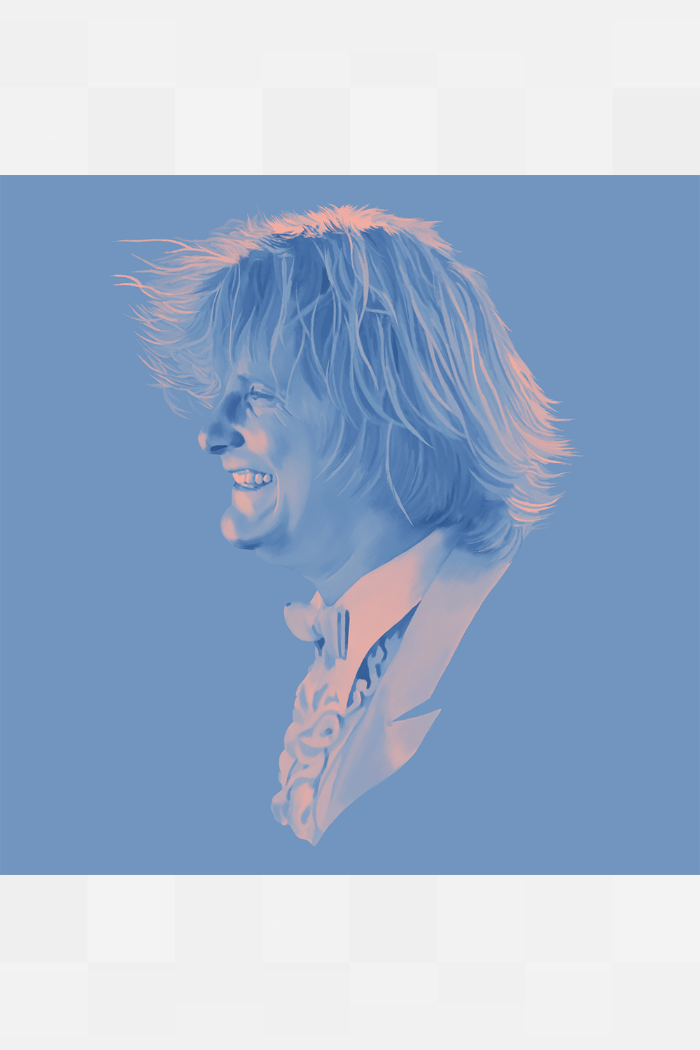 "Harry" by Dakota Randall