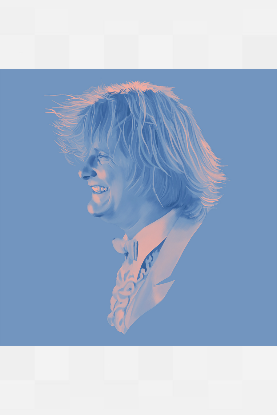 "Harry" by Dakota Randall