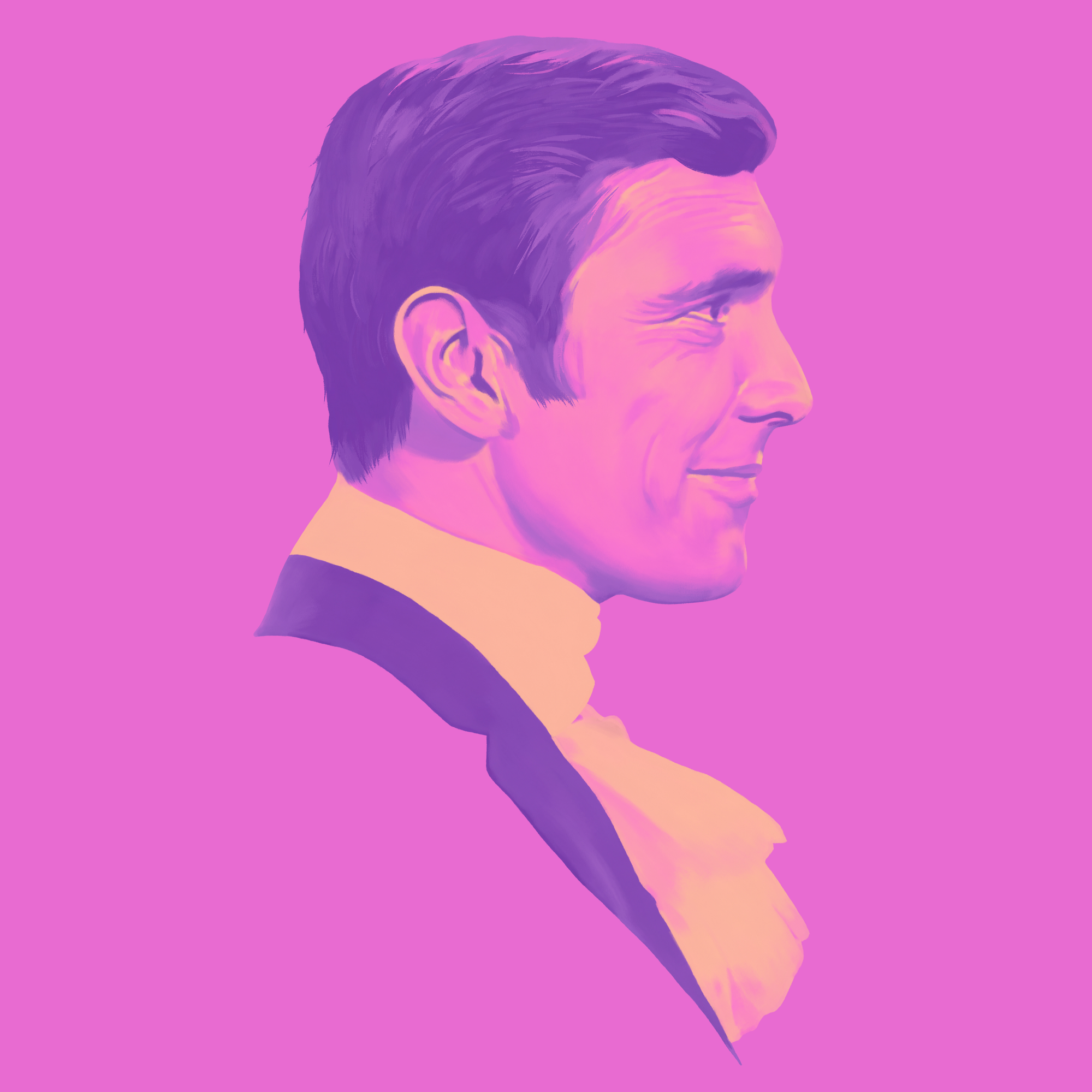 "007 George" by Dakota Randall
