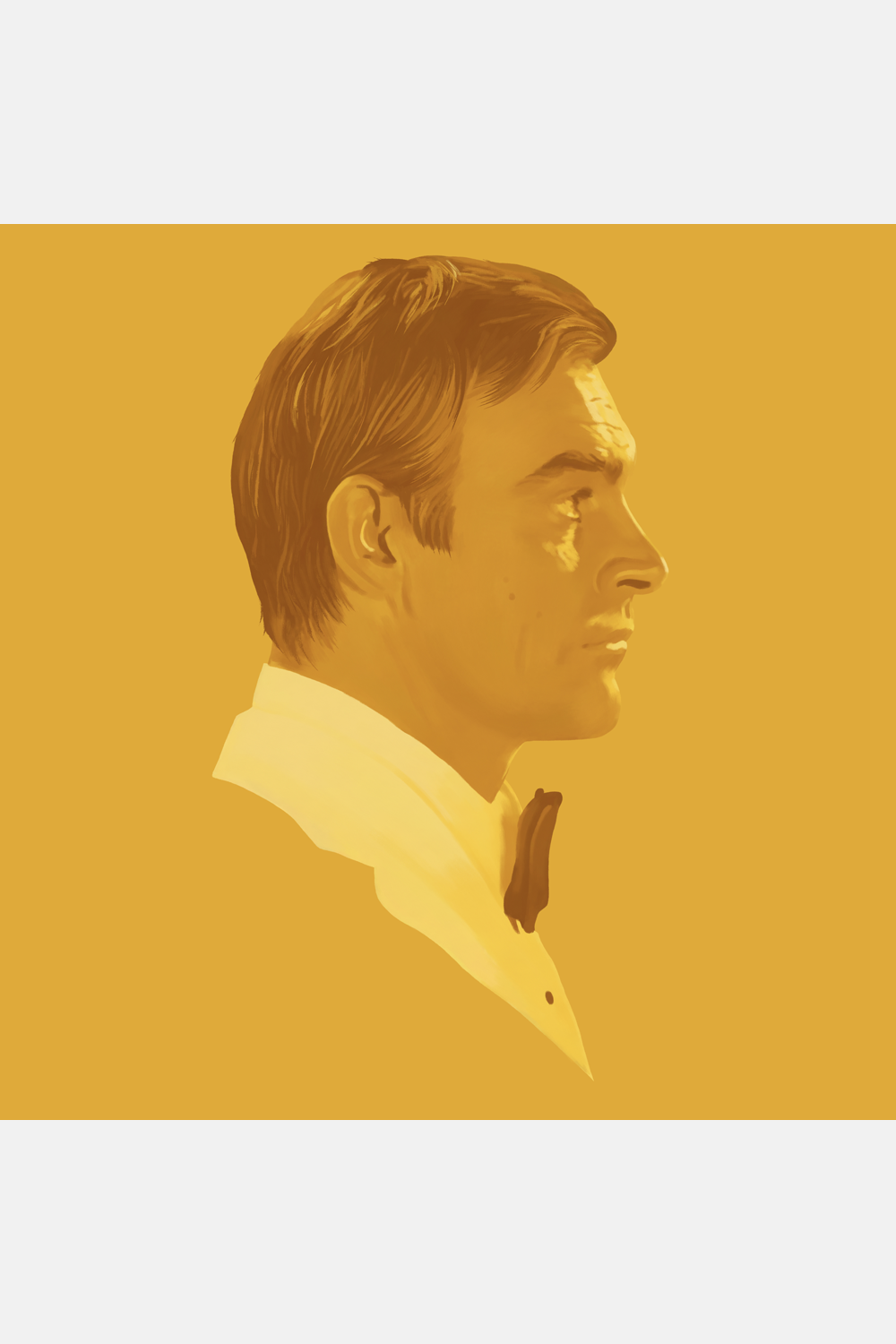 "007 Sean" by Dakota Randall