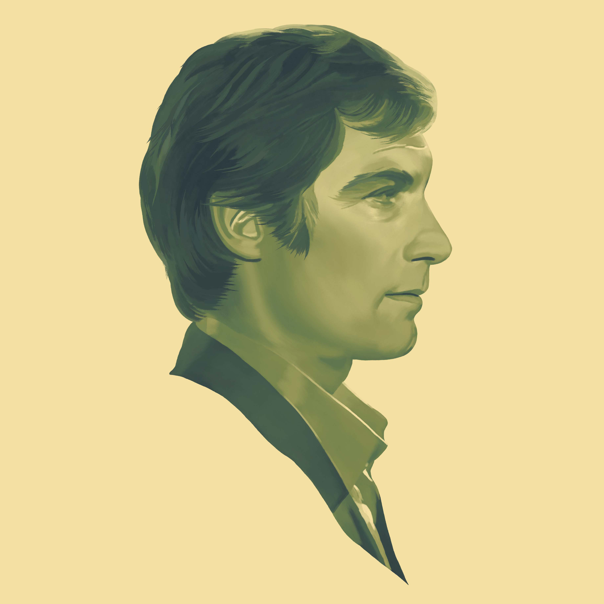 "007 Timothy" by Dakota Randall