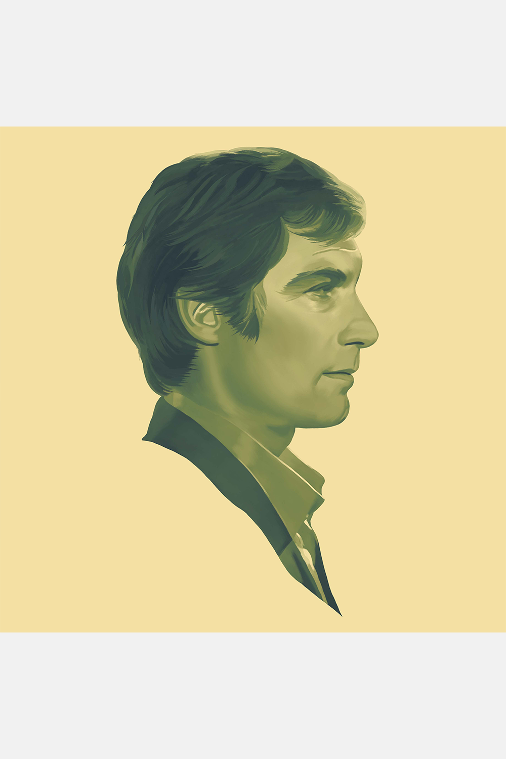 "007 Timothy" by Dakota Randall