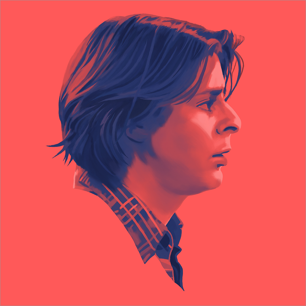 "John" by Dakota Randall