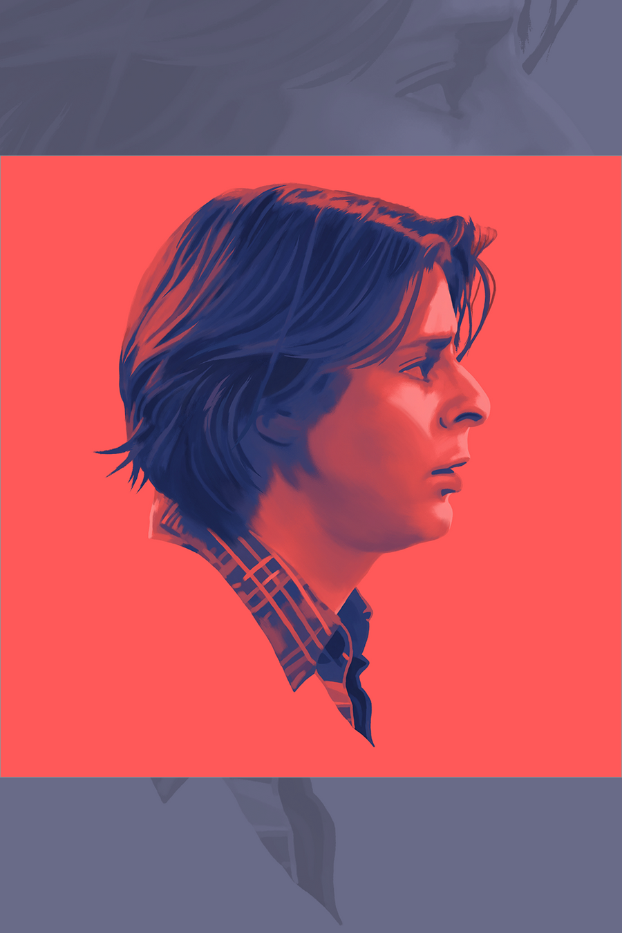 "John" by Dakota Randall