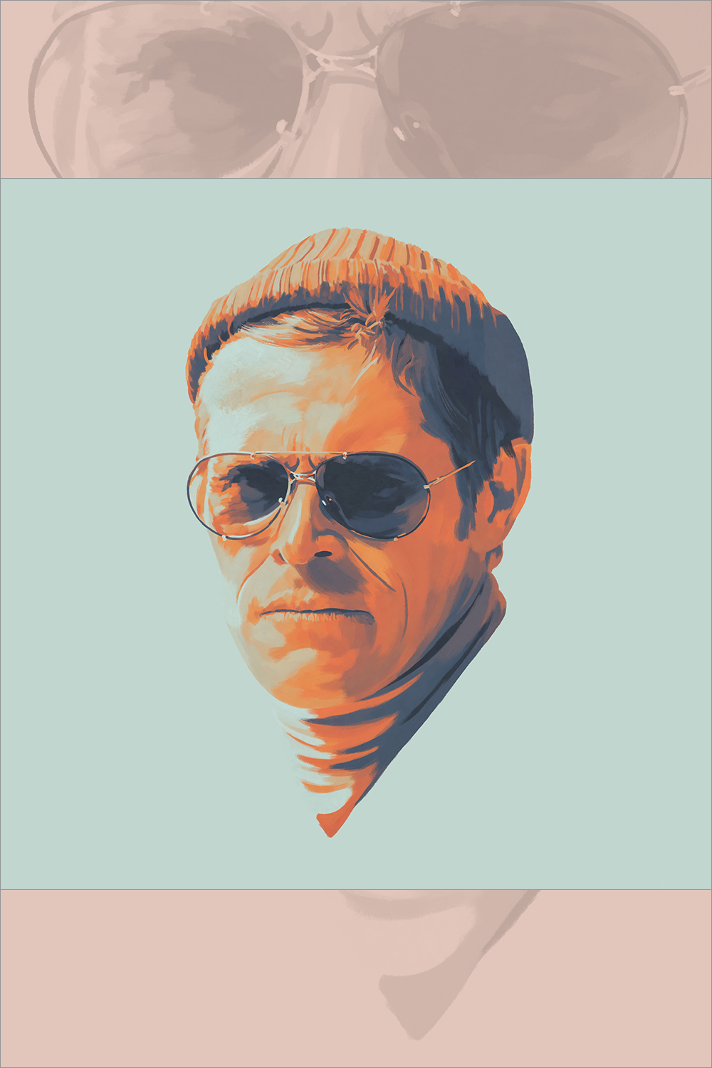 "Klaus" by Dakota Randall