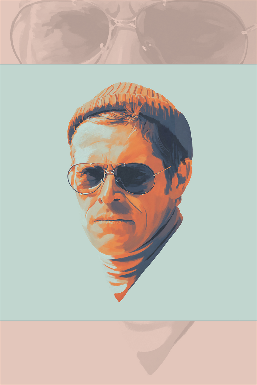 "Klaus" by Dakota Randall