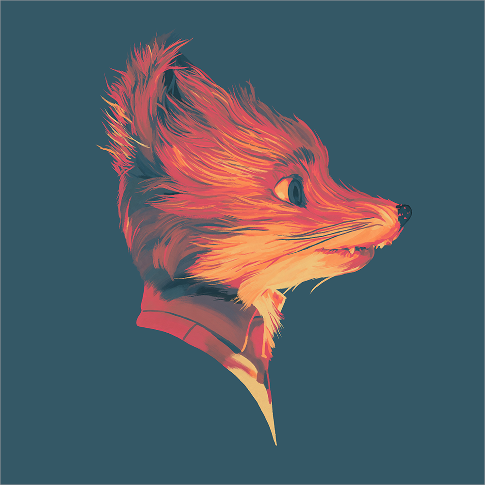 "Krystopherson" by Dakota Randall