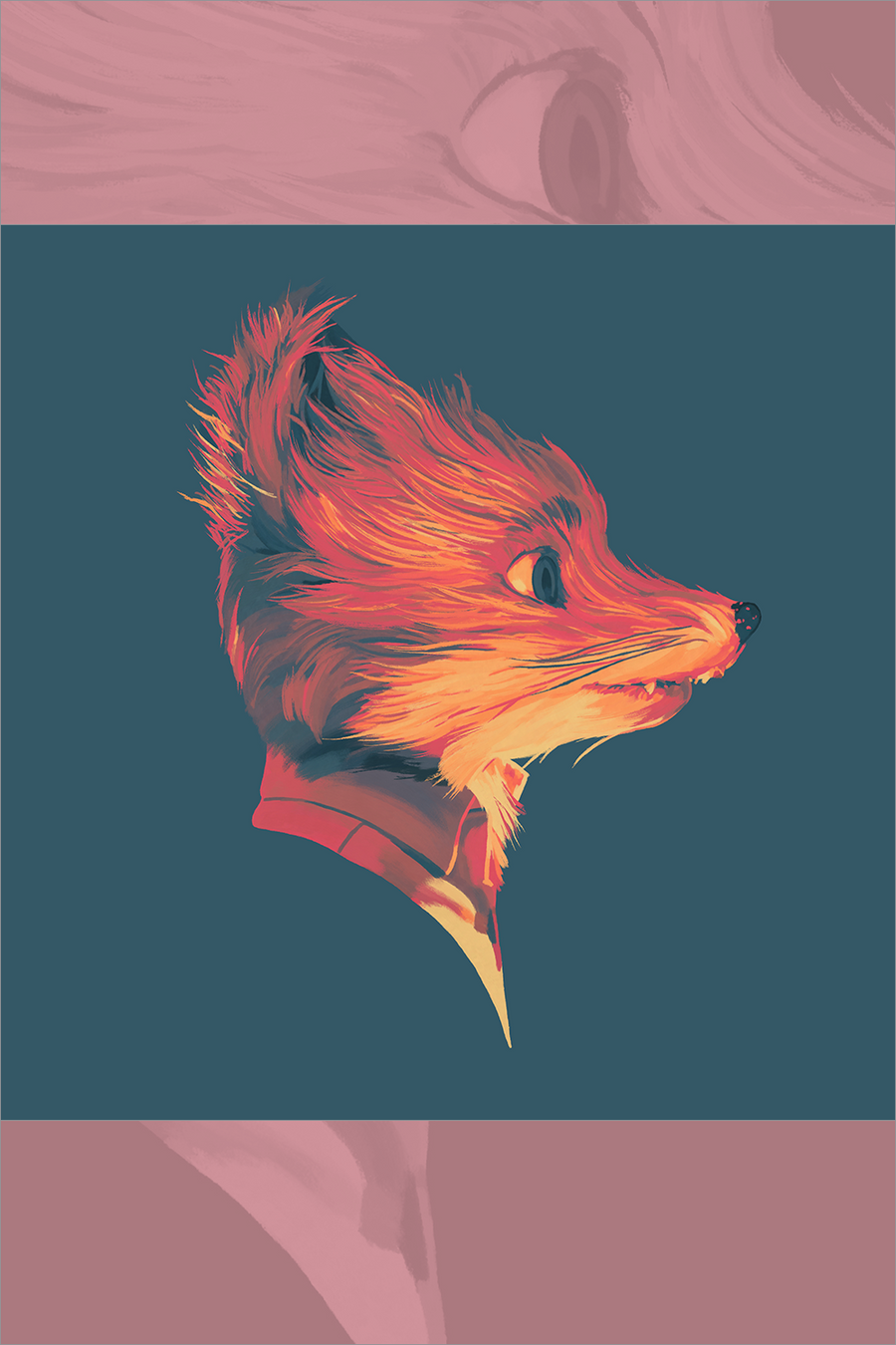 "Krystopherson" by Dakota Randall