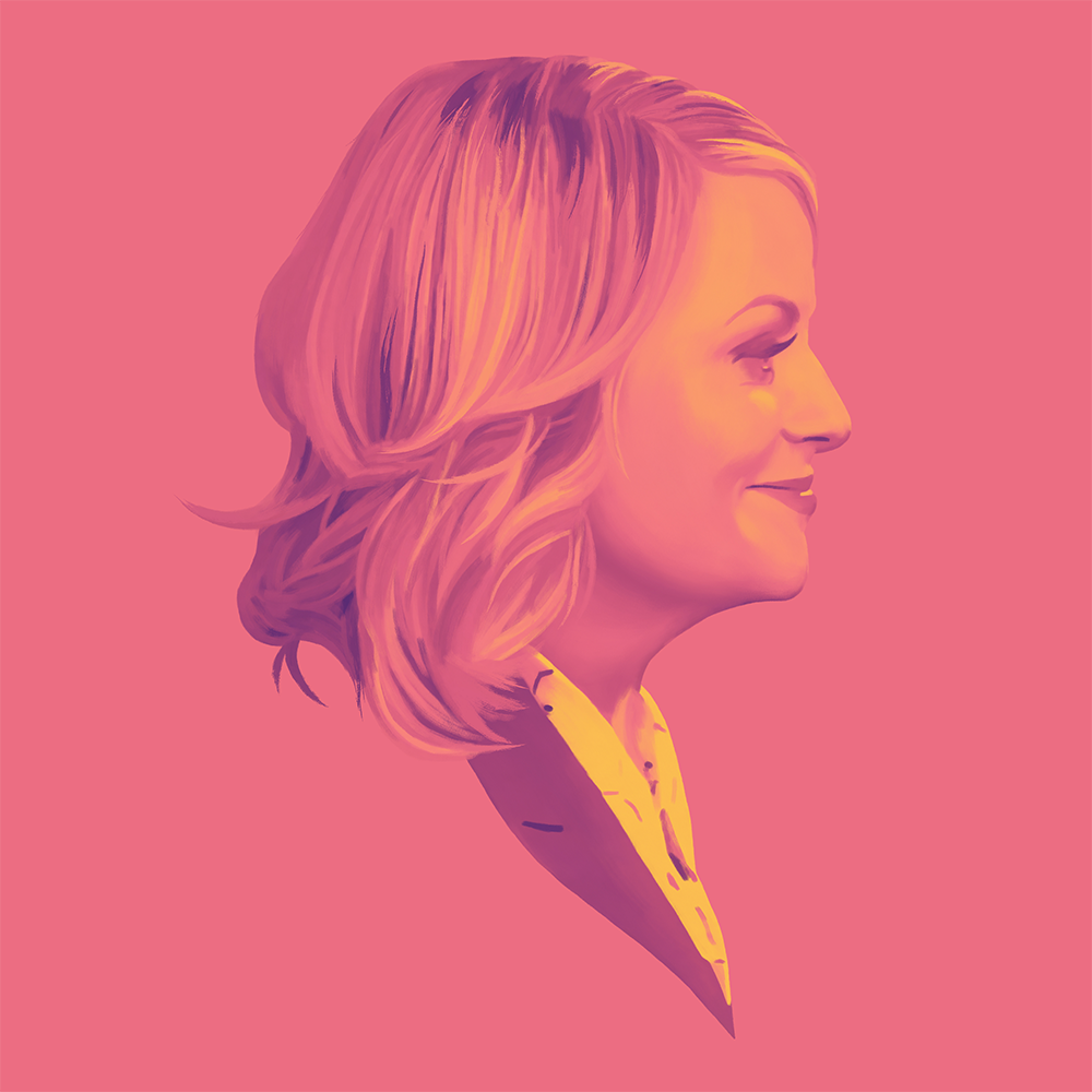 "Leslie" by Dakota Randall