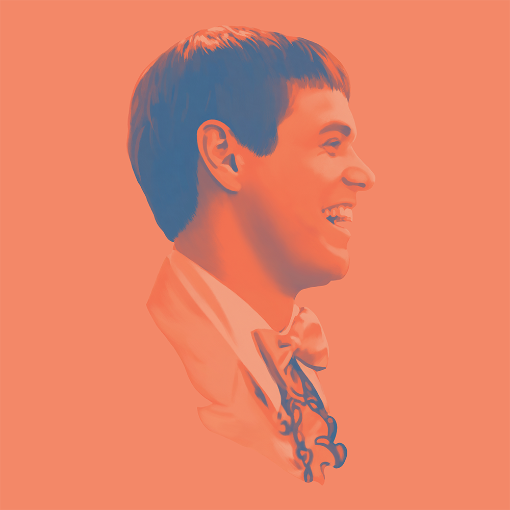 "Lloyd" by Dakota Randall