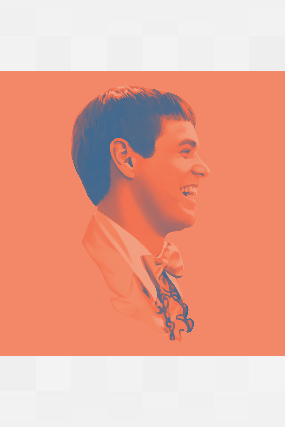 "Lloyd" by Dakota Randall