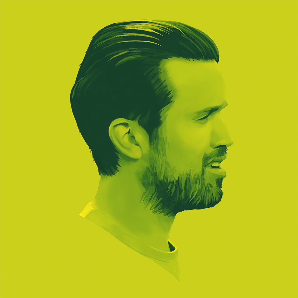 "Mac" by Dakota Randall