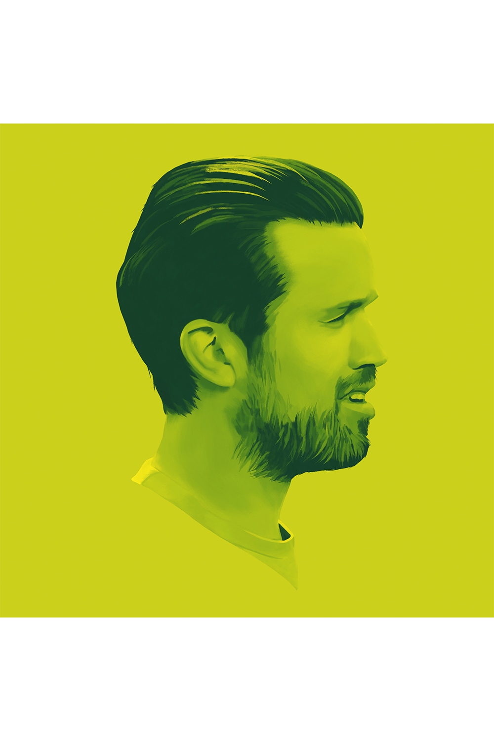 "Mac" by Dakota Randall