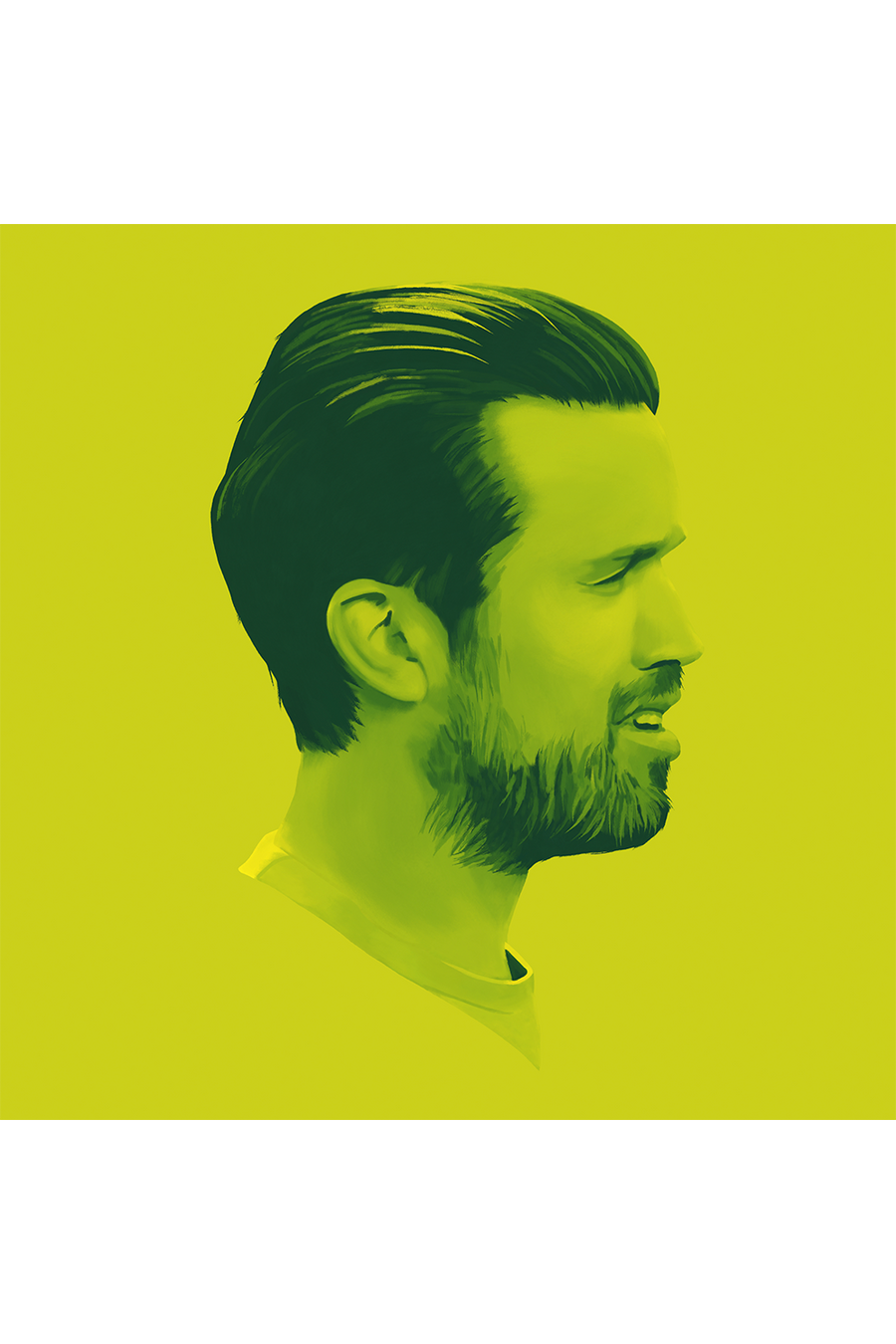 "Mac" by Dakota Randall