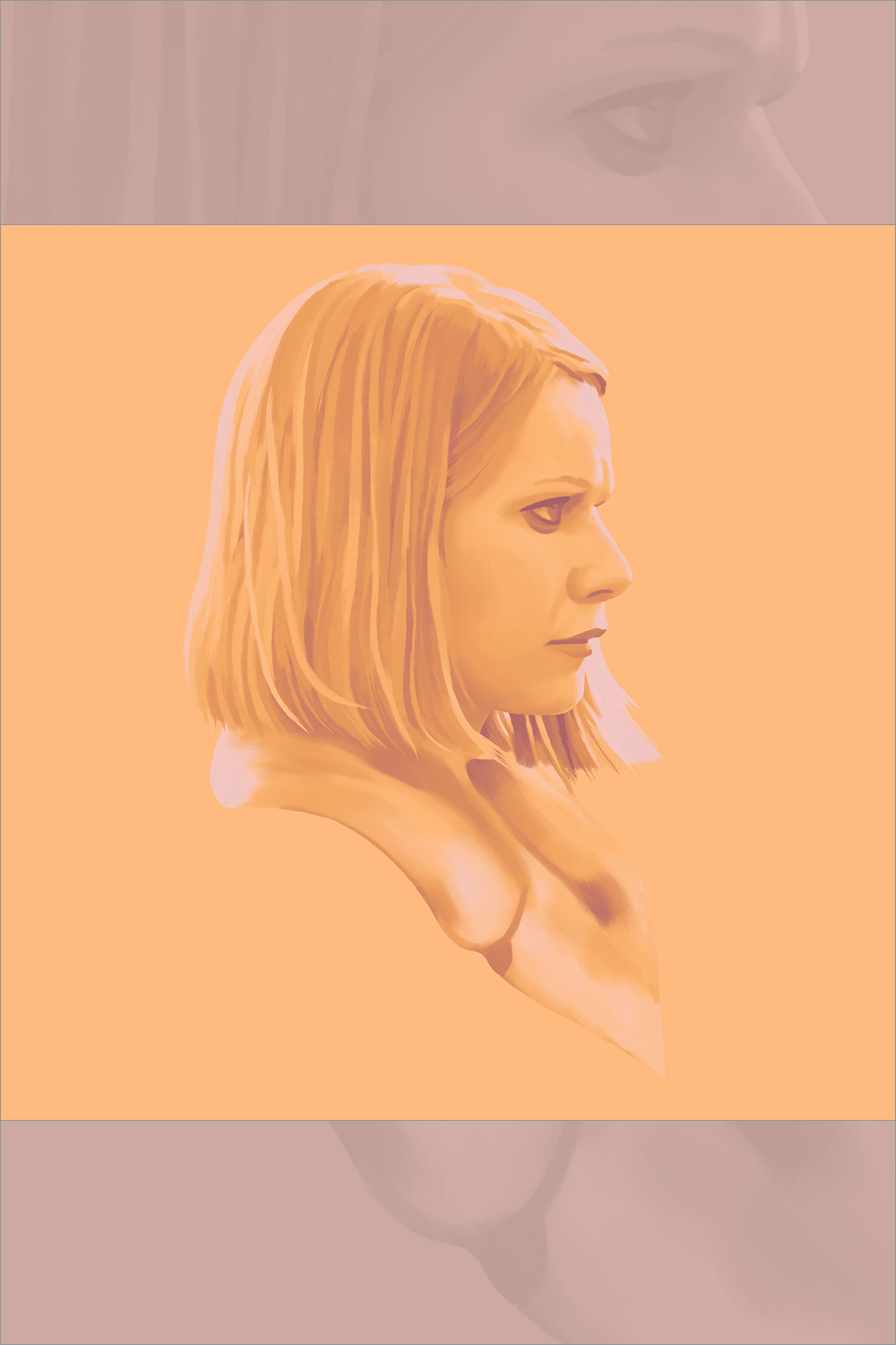 "Margo" by Dakota Randall