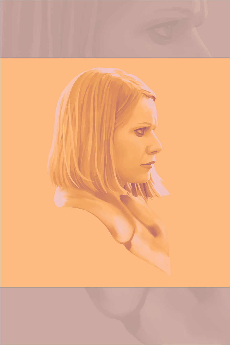 "Margo" by Dakota Randall