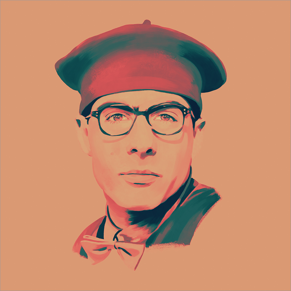 "Max" by Dakota Randall