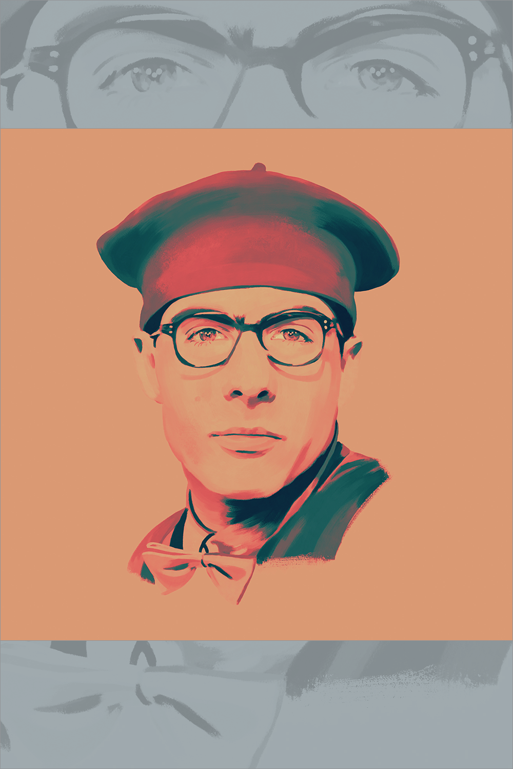 "Max" by Dakota Randall