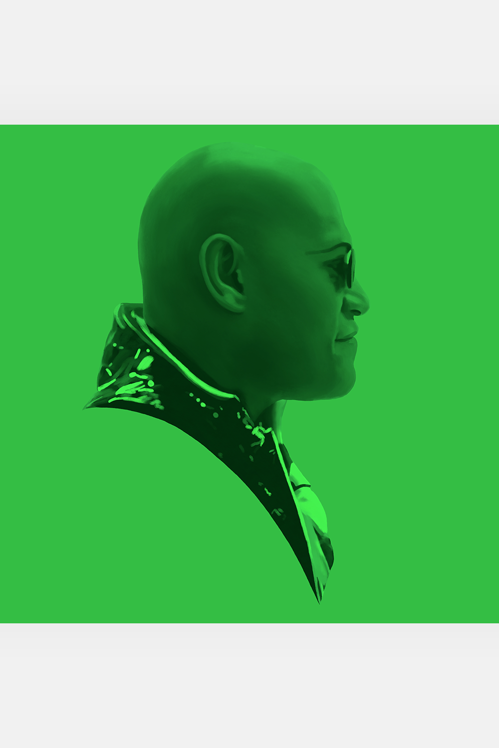 "Morpheus" by Dakota Randall