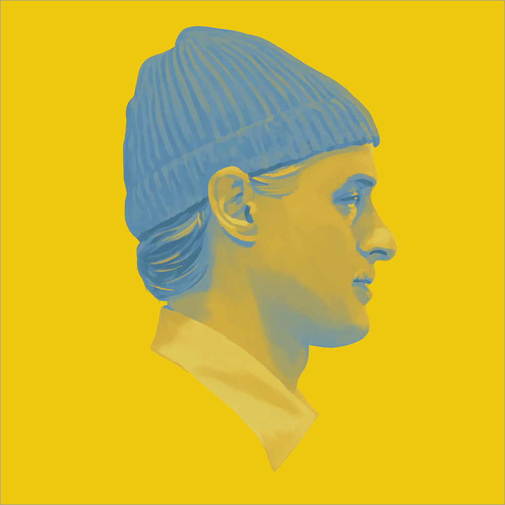 "Ned" by Dakota Randall