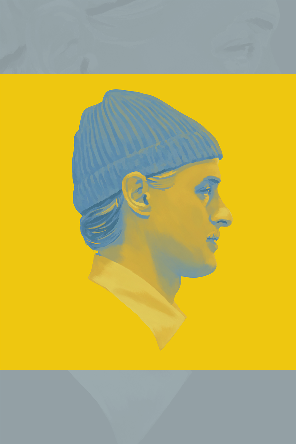 "Ned" by Dakota Randall