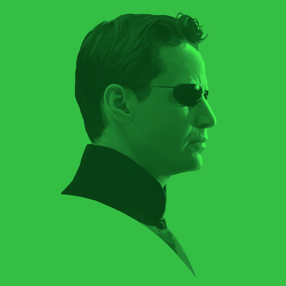 "Neo" by Dakota Randall