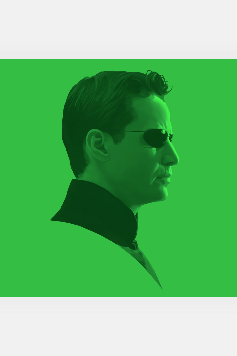 "Neo" by Dakota Randall