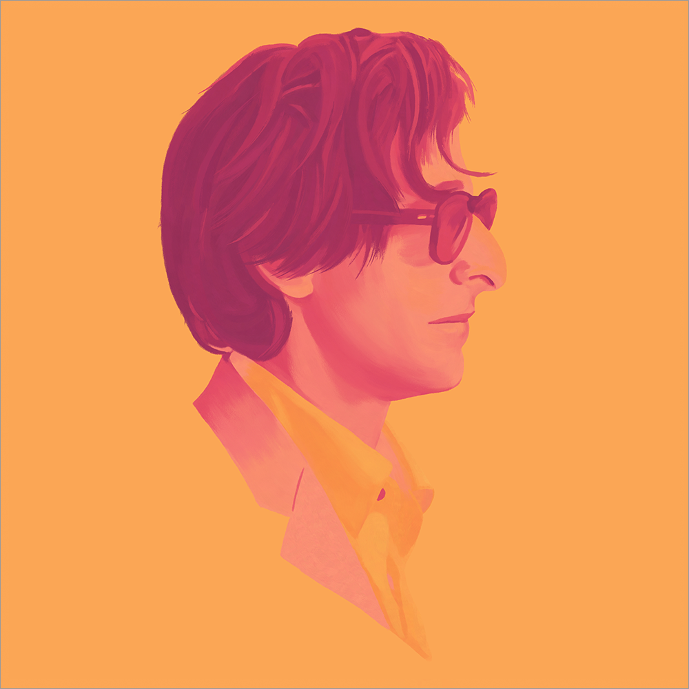 "Peter" by Dakota Randall