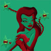 "Poison Ivy" by Dakota Randall - Hero Complex Gallery