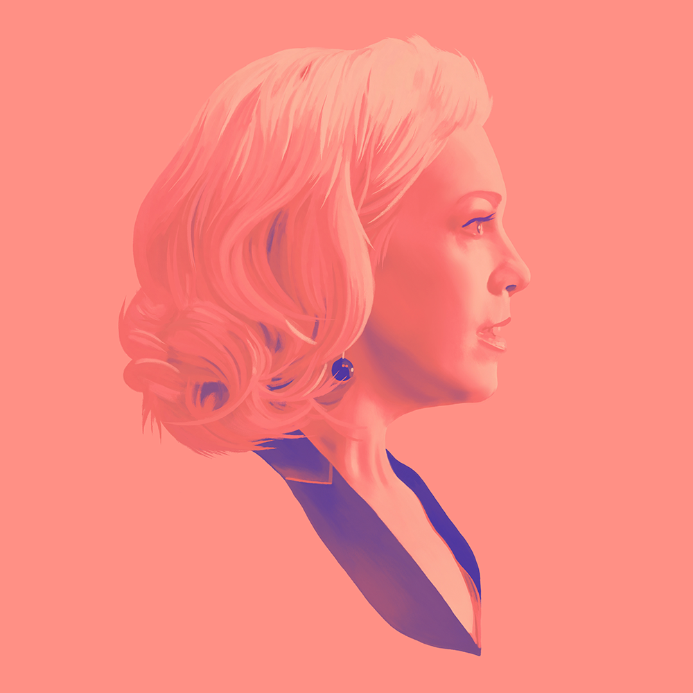 "Rebecca" by Dakota Randall