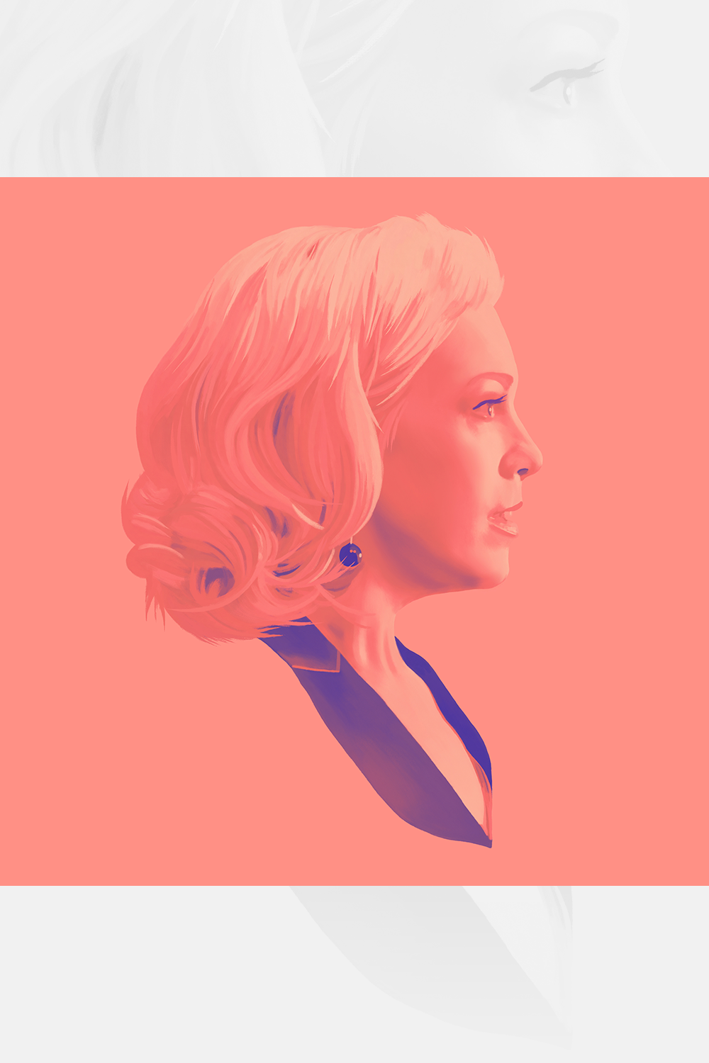 "Rebecca" by Dakota Randall