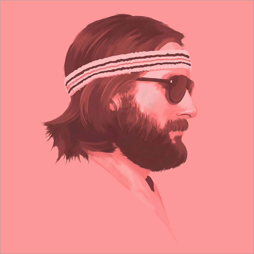 "Richie" by Dakota Randall