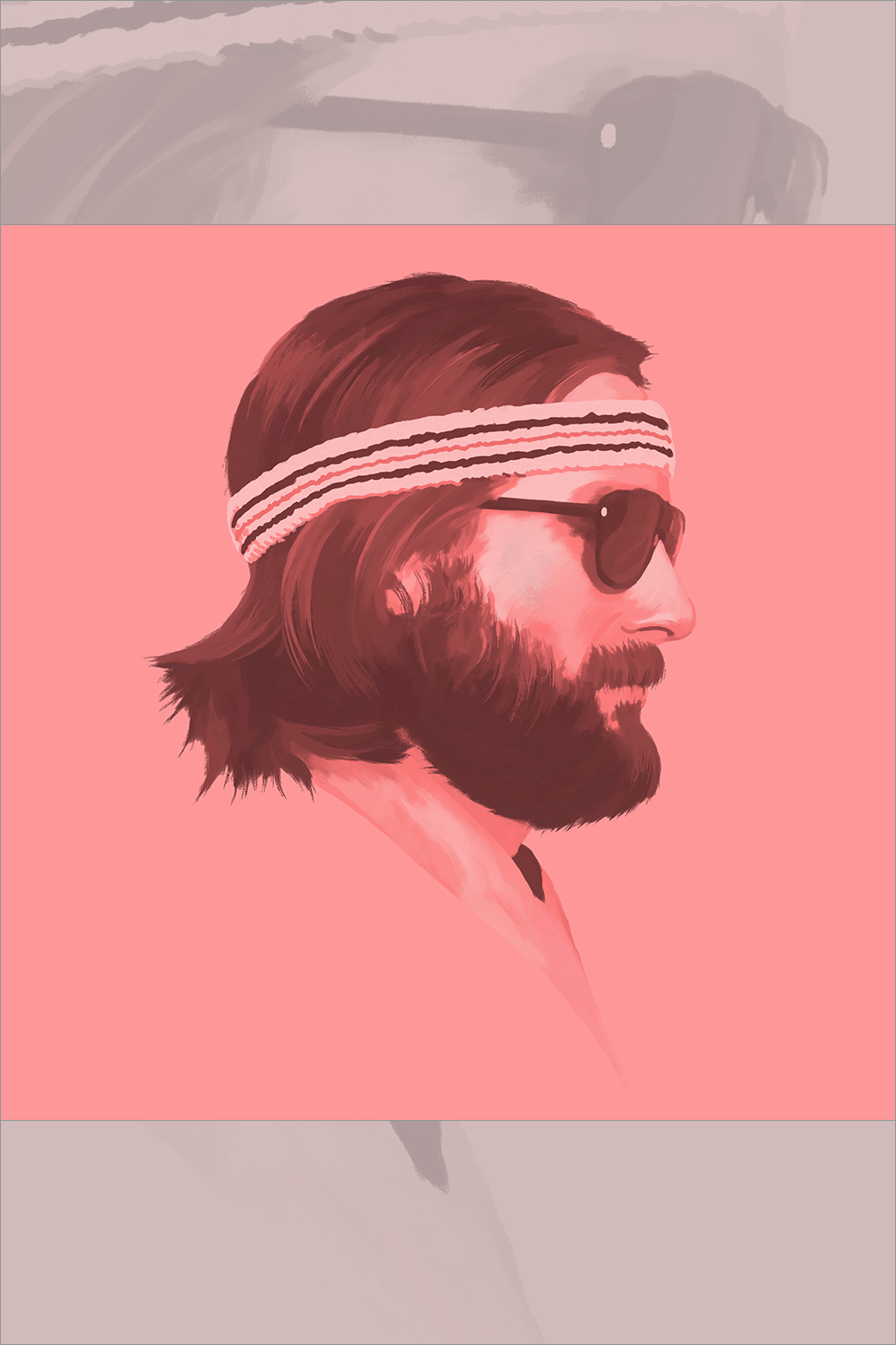 "Richie" by Dakota Randall