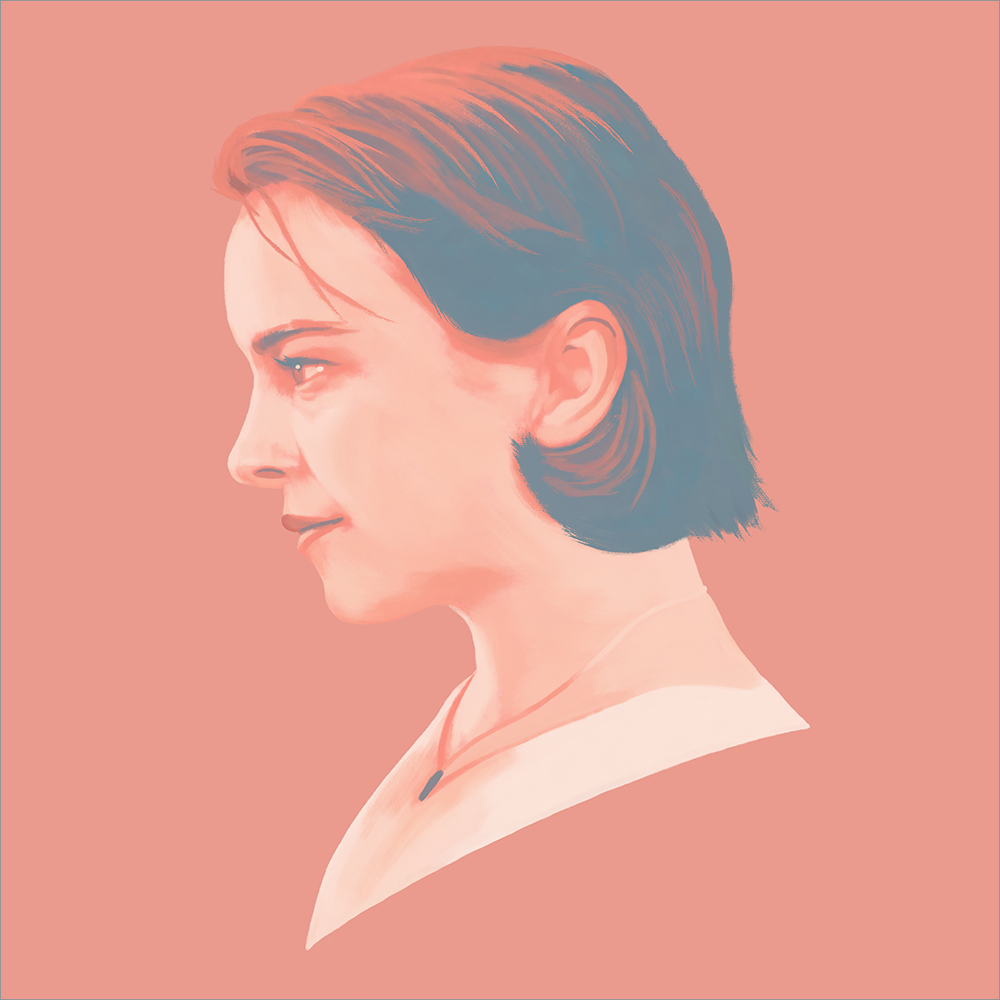 "Rosemary" by Dakota Randall