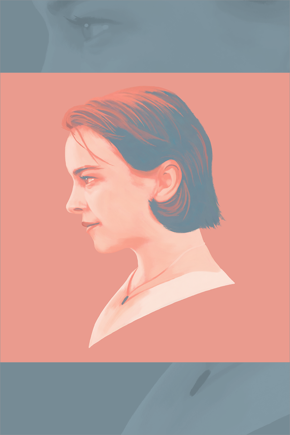 "Rosemary" by Dakota Randall