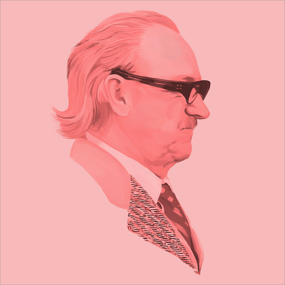 "Royal" by Dakota Randall