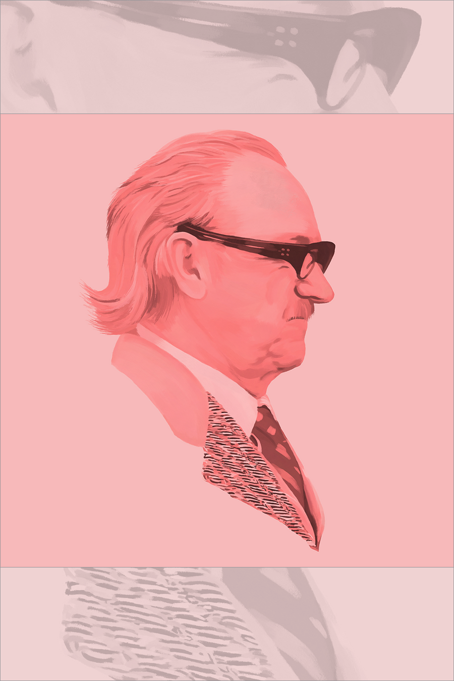 "Royal" by Dakota Randall